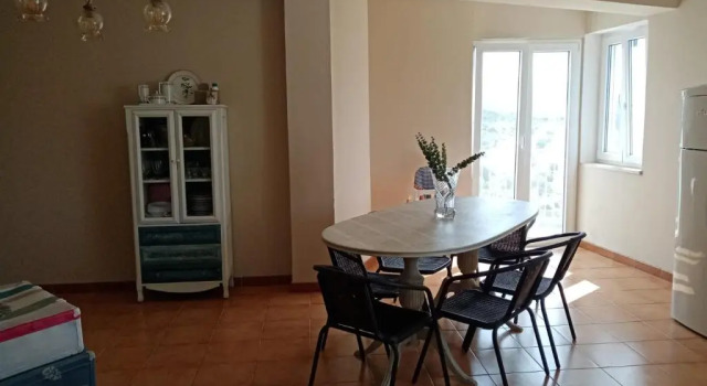 Апартаменты Il Panorama Housing Cilento