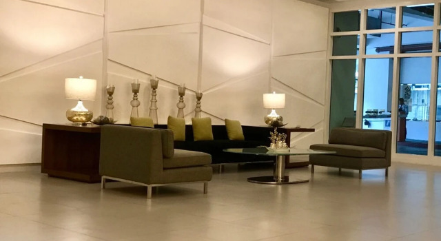 The Beacon Serviced Residences, Prenota Hotel Makati City 