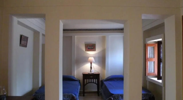 Номер Standard Bhanwar Vilas Palace