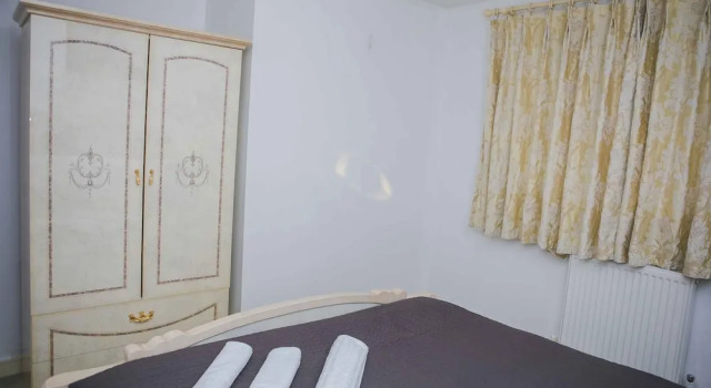 The Nook Serviced Apartment, Varaa Huoneisto Asunnot kohteessa Merseyside, Huoneisto
