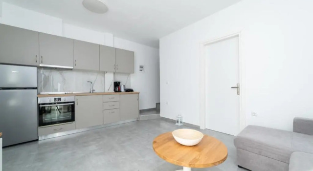 Номер Standard SLV Dionysos Apartment