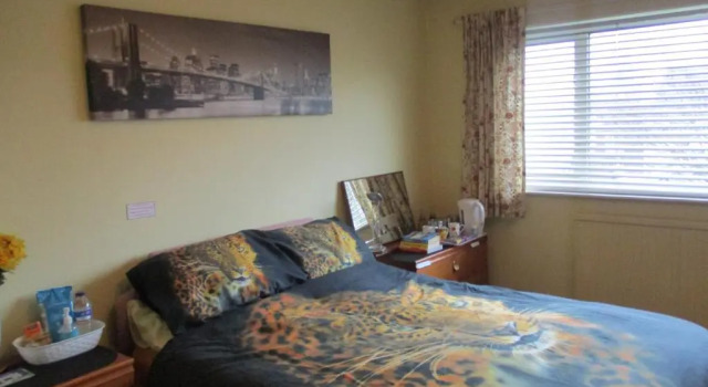 216 Glyn Eiddew (Ivy Vale), Buchen Sie Hostel Hostels in South Wales, Hostel