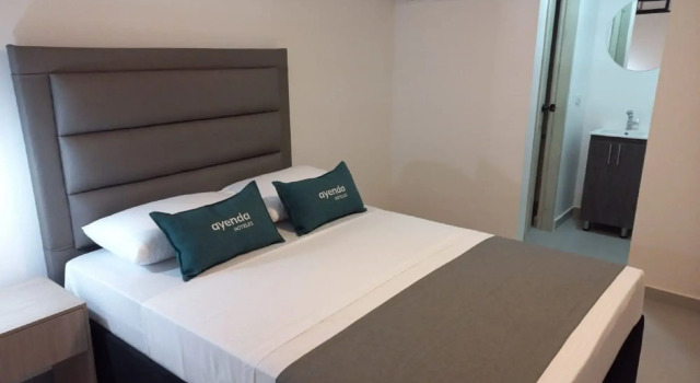 Hotel Colombia Avenida, Rezervovat Hotel Laureles 