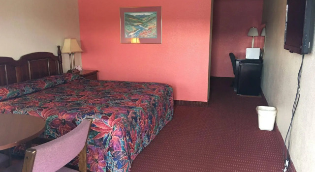 Sullivan Inn, Réserver Motel Sullivan Missouri