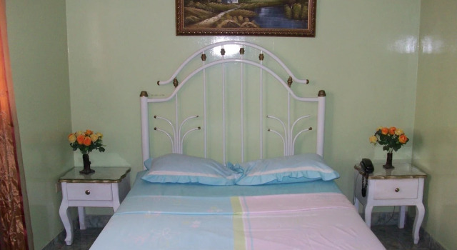Hotel Nevada Guayaquil