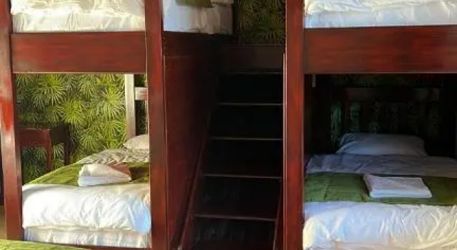 Люкс Deluxe Rocca Vento
