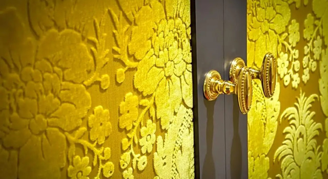 Номер Deluxe La Chambre du Marais