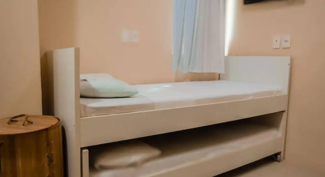 Номер Standard Boutique Hotel Casa Teatro