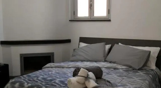 Номер Deluxe B&B I Sikuli