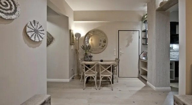 Stylish Apartment at Pagrati