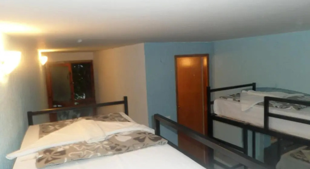 Номер Economy Guesthouse Titi Mostar