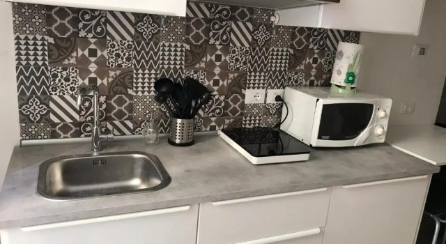 Студия Il nido - Cozy studio apartment in Santa Croce