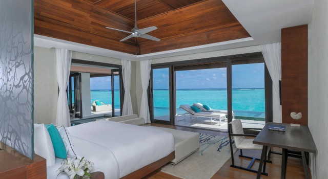 Niyama Private Islands Maldives, Prenota Hotel Dhaalu Atoll Southern Atolls