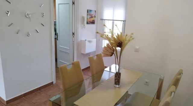 Apartamento Jardin del Golf 1, Забронировать Апартаменты/квартира Апартаменты Ново-Санкти-Петри, Апартаменты/квартира
