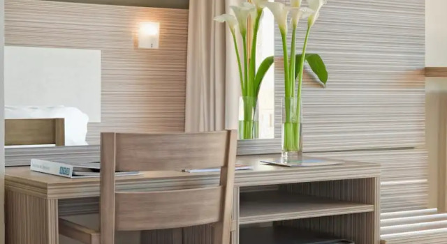 Семейный номер Terrace H10 Cambrils Playa