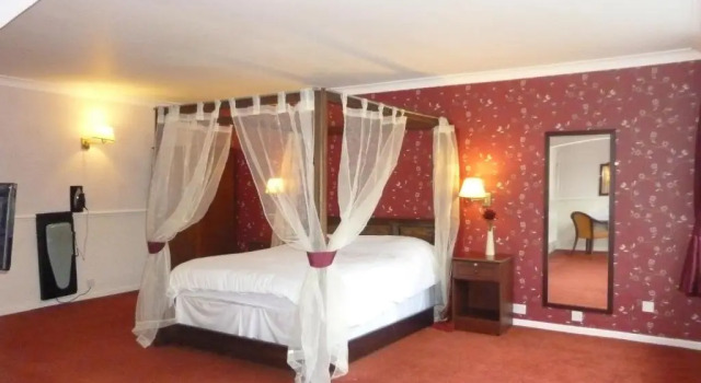 Номер Classic The Highfield Hotel