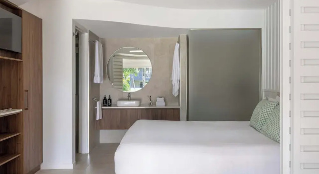 Апартаменты Superior Mantra French Quarter Noosa