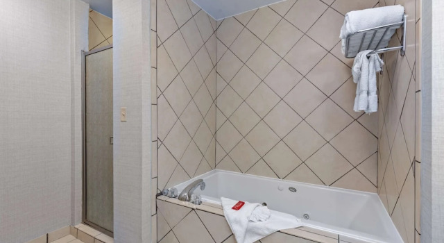 Одноместный полулюкс Hilton Garden Inn Starkville