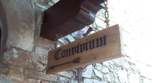 Bed & Breakfast Castello di Belforte