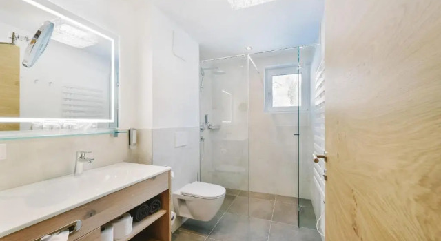 Люкс Comfort Venediger Lodge