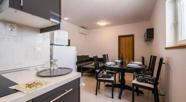 Апартаменты Apartment Casablanca
