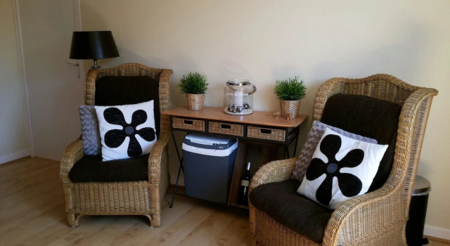 L'Enclos B&B, Prenota Bed & breakfast Hotel a Alvernia con parcheggio, Parcheggio