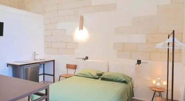Masseria Torre Sant'Andrea