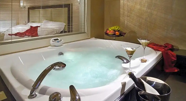 Номер Superior Ca Murà Natura e Resort