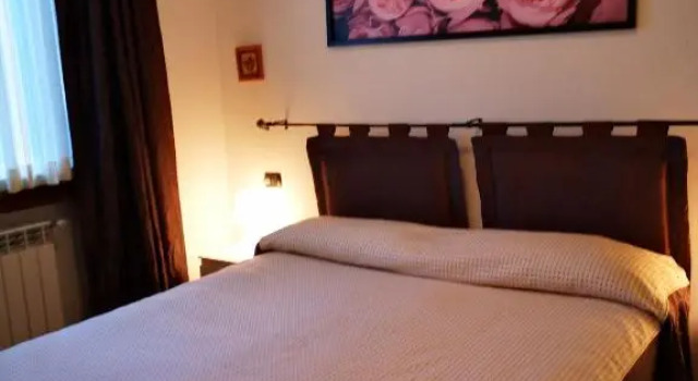 Коттедж c 1 комнатой Residence SANTA CROCE Delebio Provincia di Sondrio