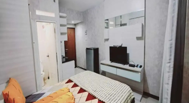 Standardní pokoj Hotel O Mdh Rooms Summarecon Bekasi