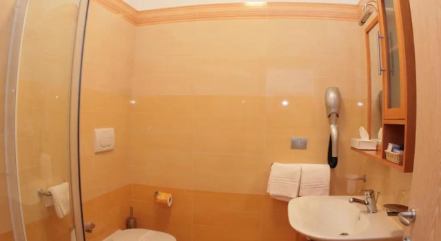 Трёхместный номер Standard Hotel Yria