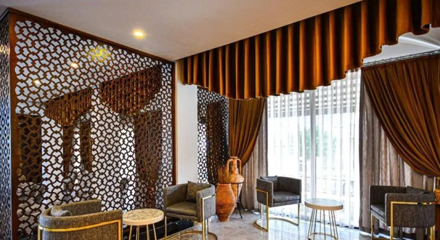 Dorana Otel, Rezerwuj Hotel Kyrenia 