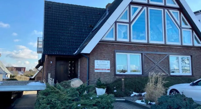 Haus Dwarslöper, Ferienwohnung 2