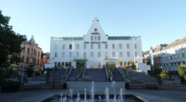 Hotel Stensson