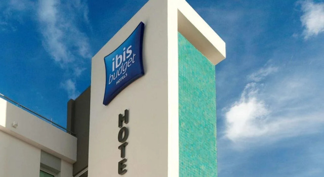 ibis budget Lille Lesquin Aéroport