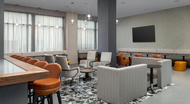 SpringHill Suites by Marriott New York Queens