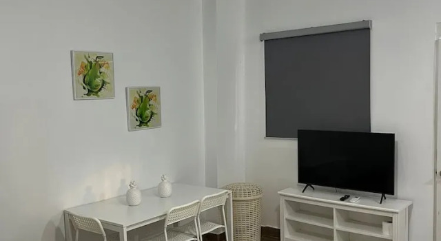 Студия Executive El Montserrat - Hotel Boutique