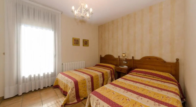 Номер Standard Casa Puyuelo Tierrantona