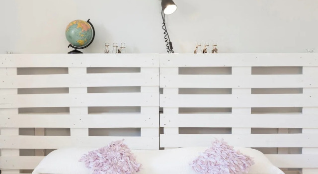 Komfort Doppel Zimmer Alle Volte Salento