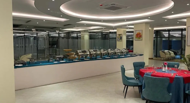 Shopnil Shindhu, Varaa Hotelli Cox's Bazar Chittagong