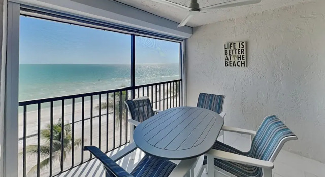 Номер Standard Seaside 5 by Distinctive Beach Rentals