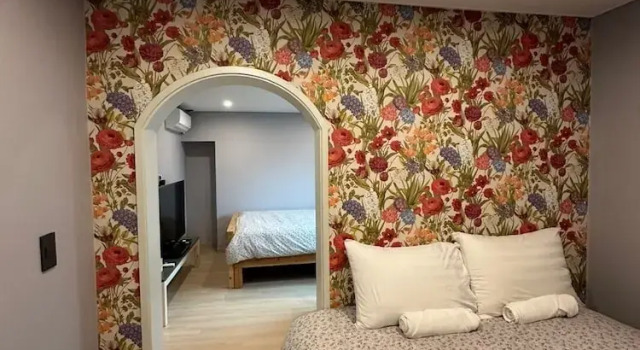 Люкс Seoul Station R Guesthouse