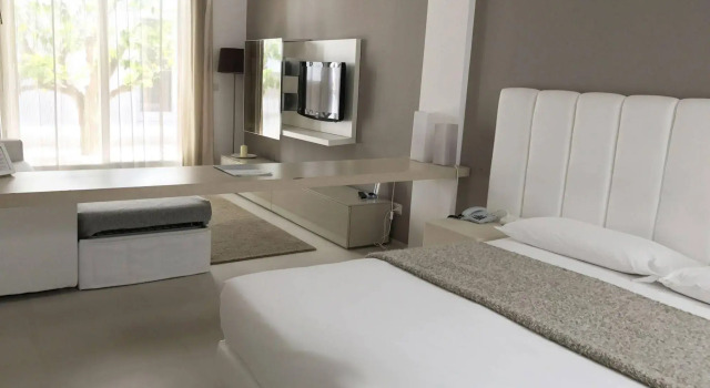 Soglow Business Class Aparthotel