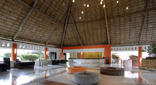 Grand Palladium Vallarta Resort & Spa, Rezerwuj Ośrodek wypoczynkowy Hotele resortowe w Nayarit, Ośrodek wypoczynkowy