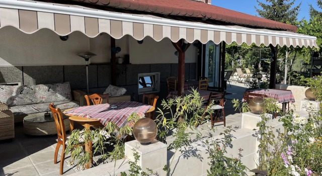Galya Guest house, Забронировать Гостевой дом Отели Каварны с парковкой, Парковка