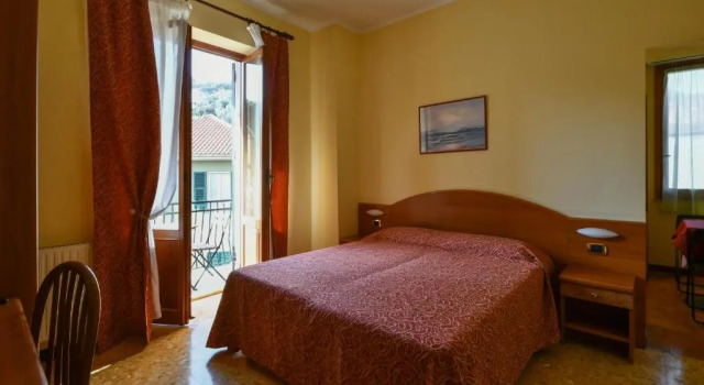 Студия Hotel Residence Paradiso