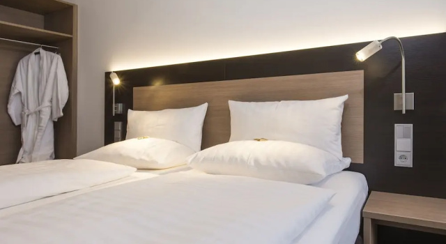 Двухместный номер Comfort Astor & Aparthotel