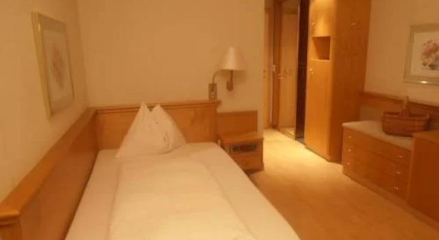 Vitalhotel Heilbrunn, Prenota Hotel Hotel a Stiria con parcheggio, Parcheggio