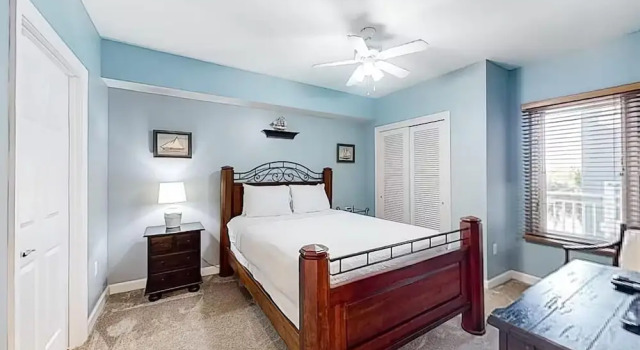 Sterling Shores 307, Varaa Huoneisto Destin Emerald Coast