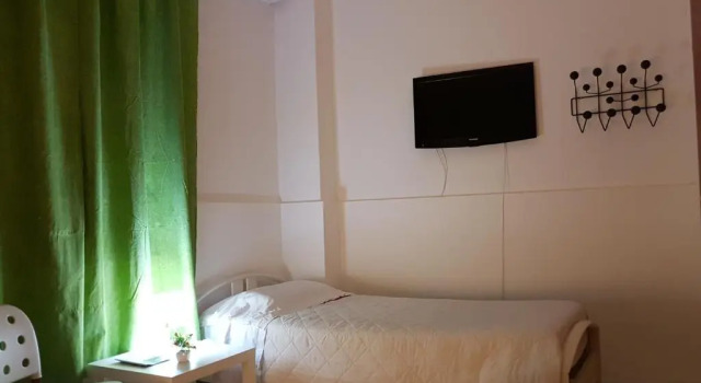 Номер Standard Borgo Marinaro